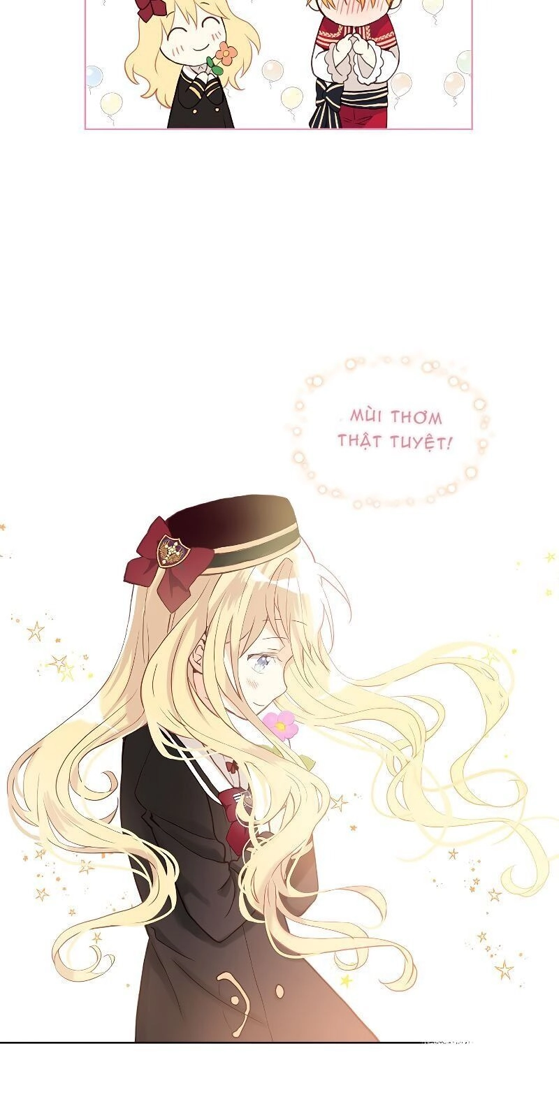 Con Có Phải Con Là Con Gái Của Ngài Không? Chapter 16 - 49