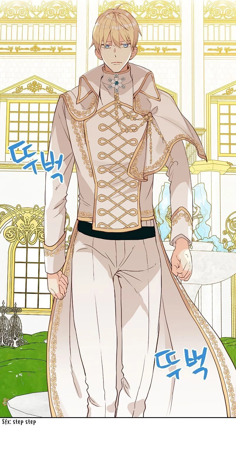 Con Có Phải Con Là Con Gái Của Ngài Không? Chapter 16 - 51