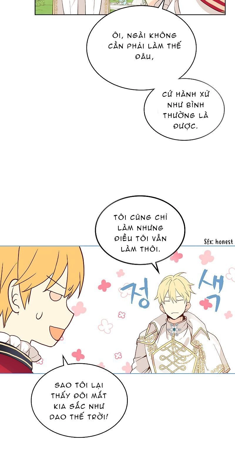 Con Có Phải Con Là Con Gái Của Ngài Không? Chapter 16 - 53