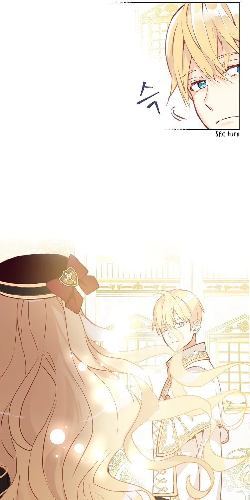 Con Có Phải Con Là Con Gái Của Ngài Không? Chapter 16 - 55