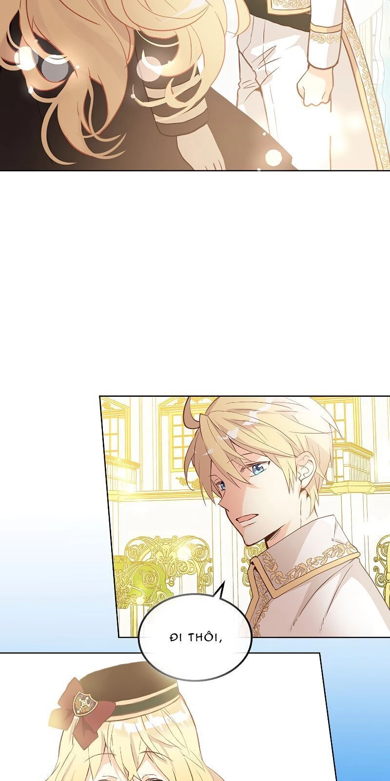 Con Có Phải Con Là Con Gái Của Ngài Không? Chapter 16 - 56