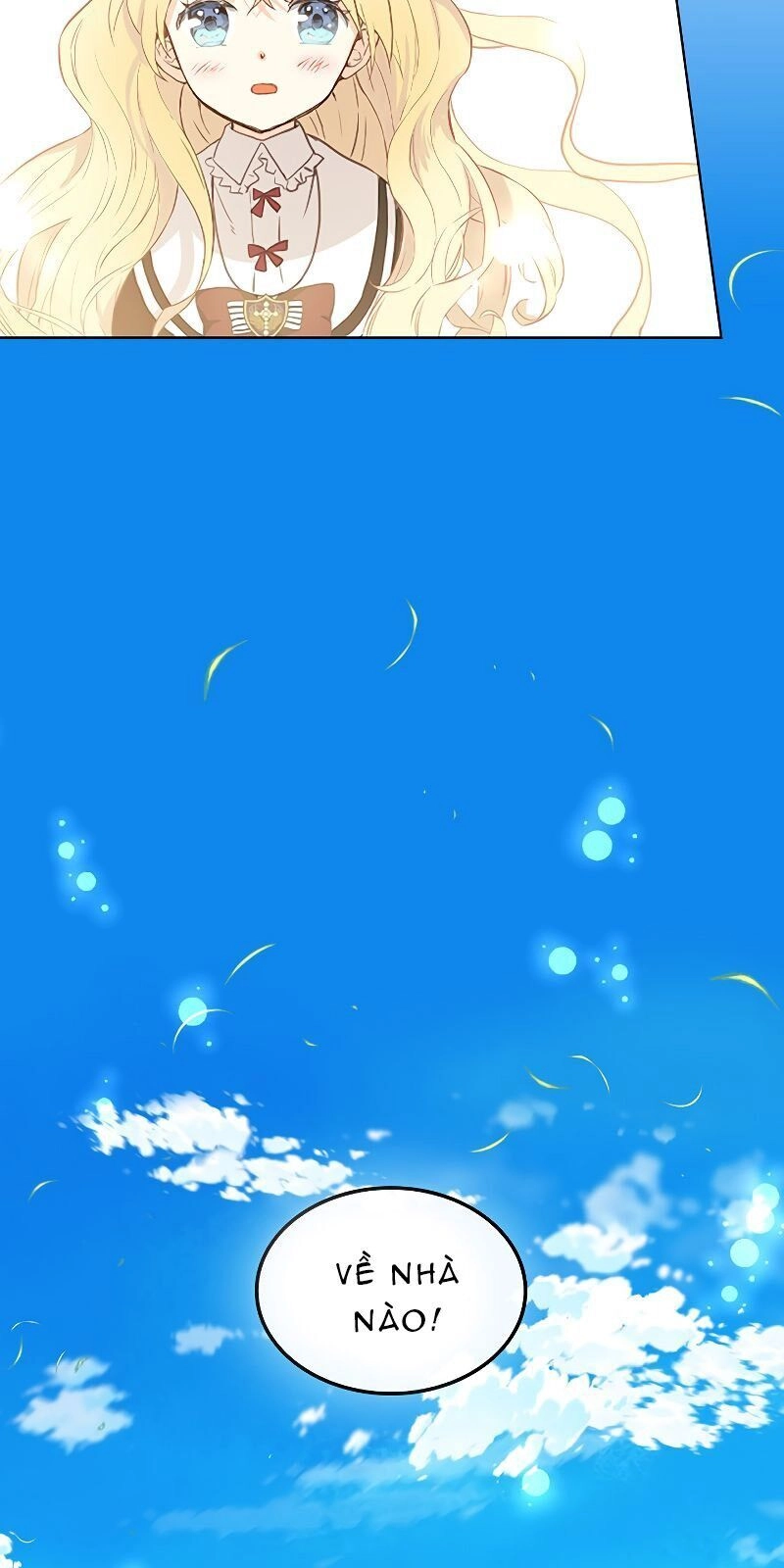 Con Có Phải Con Là Con Gái Của Ngài Không? Chapter 16 - 57