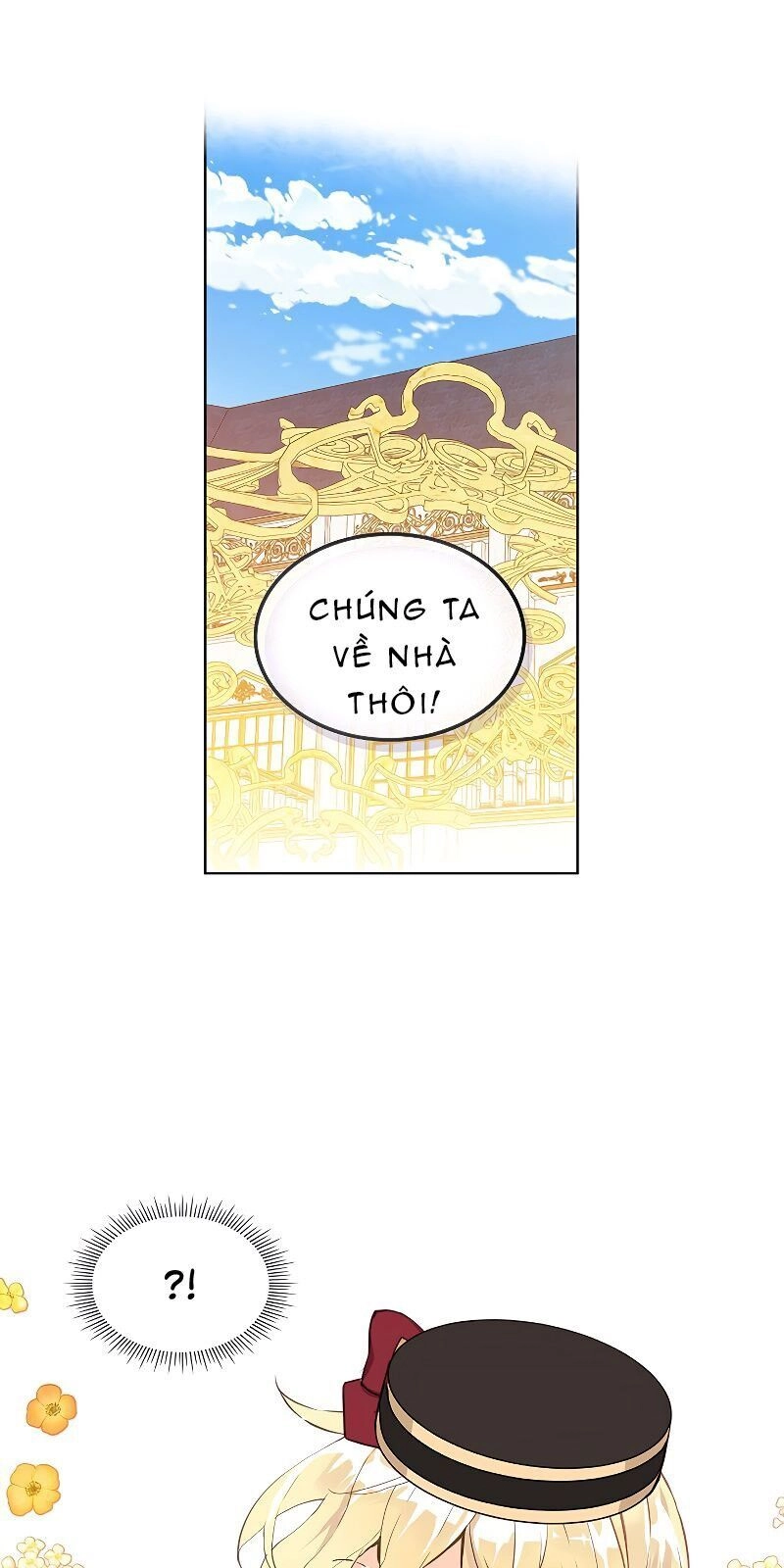 Con Có Phải Con Là Con Gái Của Ngài Không? Chapter 17 - 2