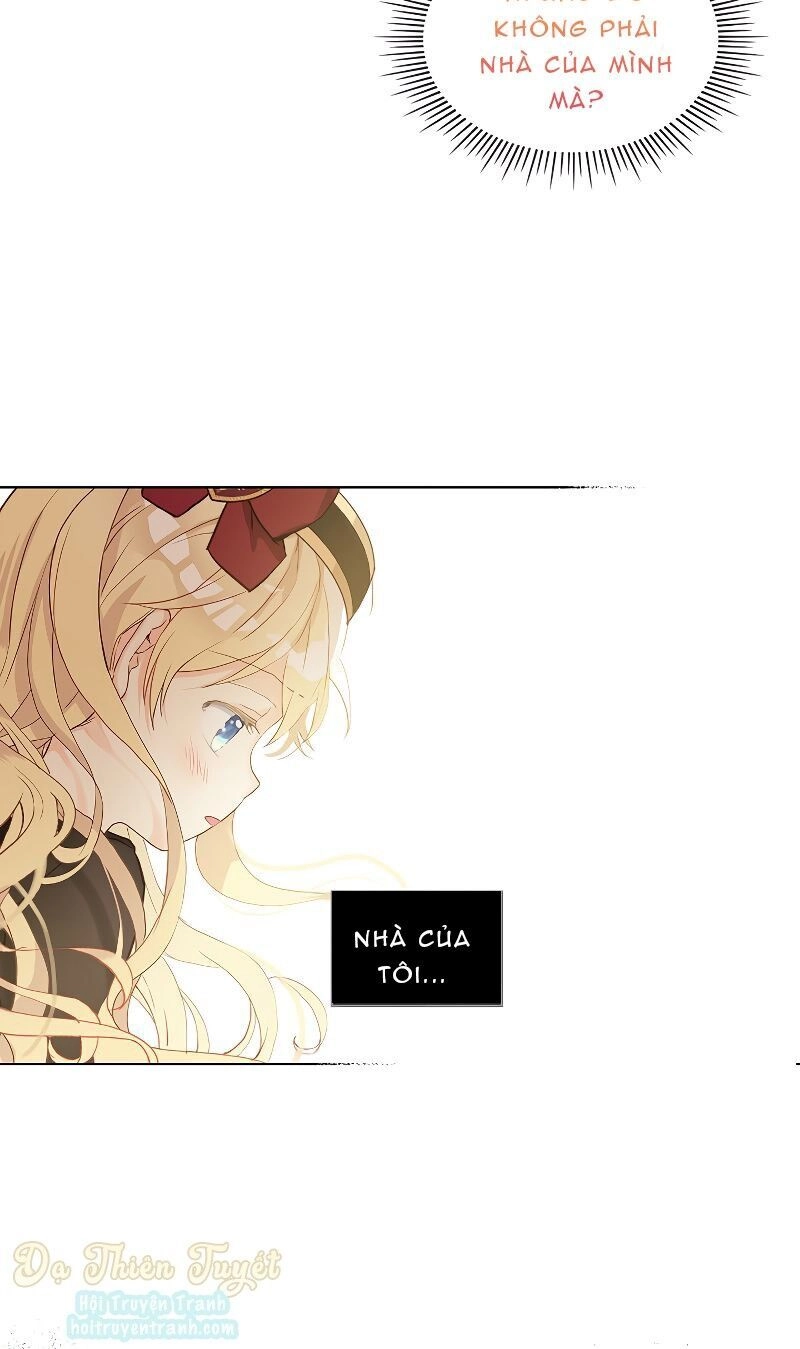 Con Có Phải Con Là Con Gái Của Ngài Không? Chapter 17 - 4