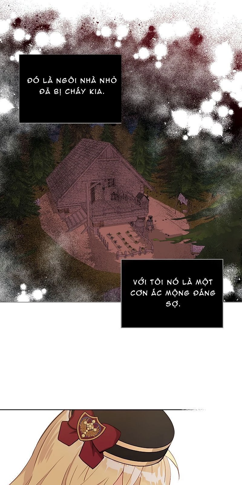 Con Có Phải Con Là Con Gái Của Ngài Không? Chapter 17 - 5