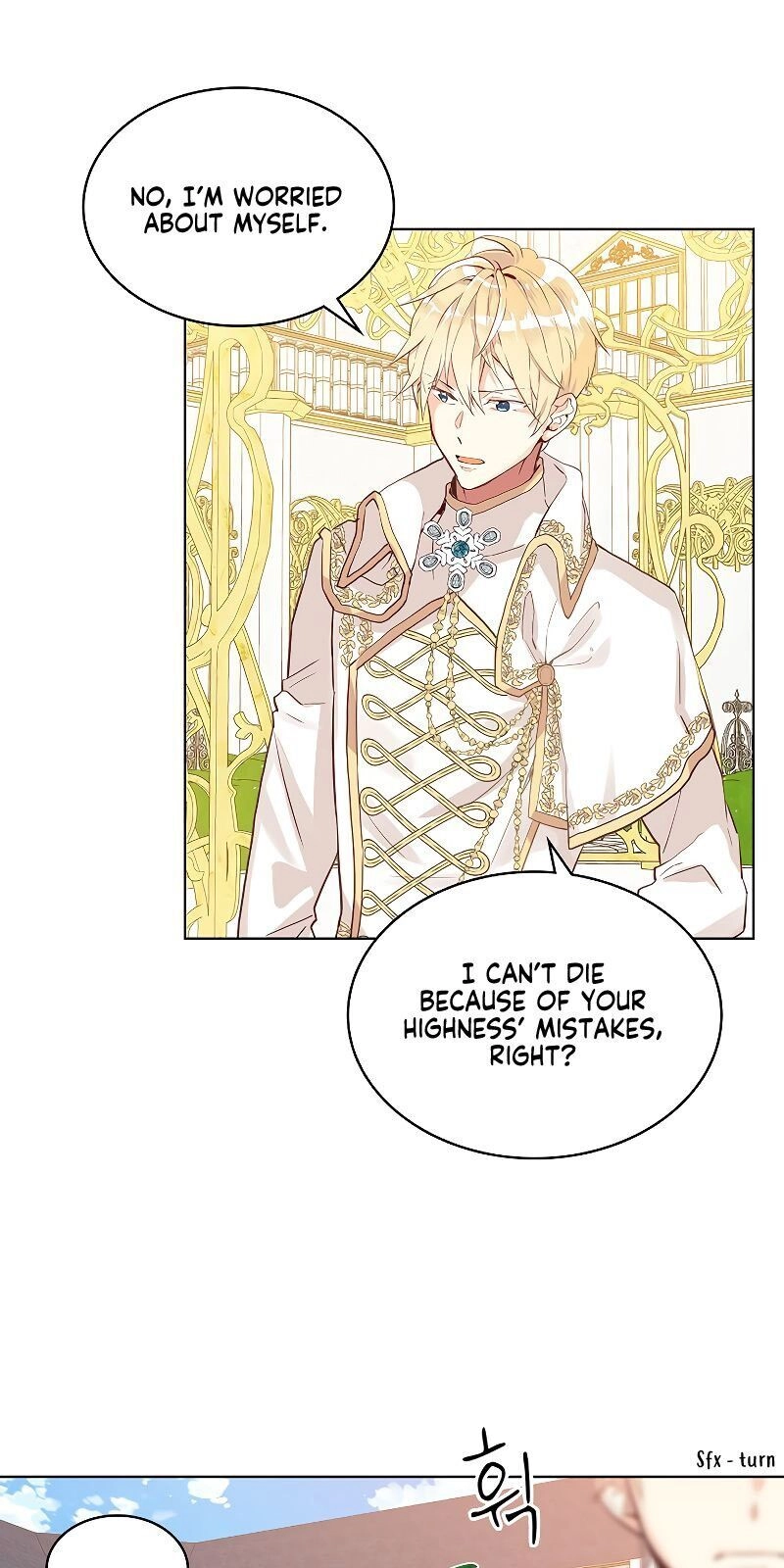 Con Có Phải Con Là Con Gái Của Ngài Không? Chapter 17 - 10