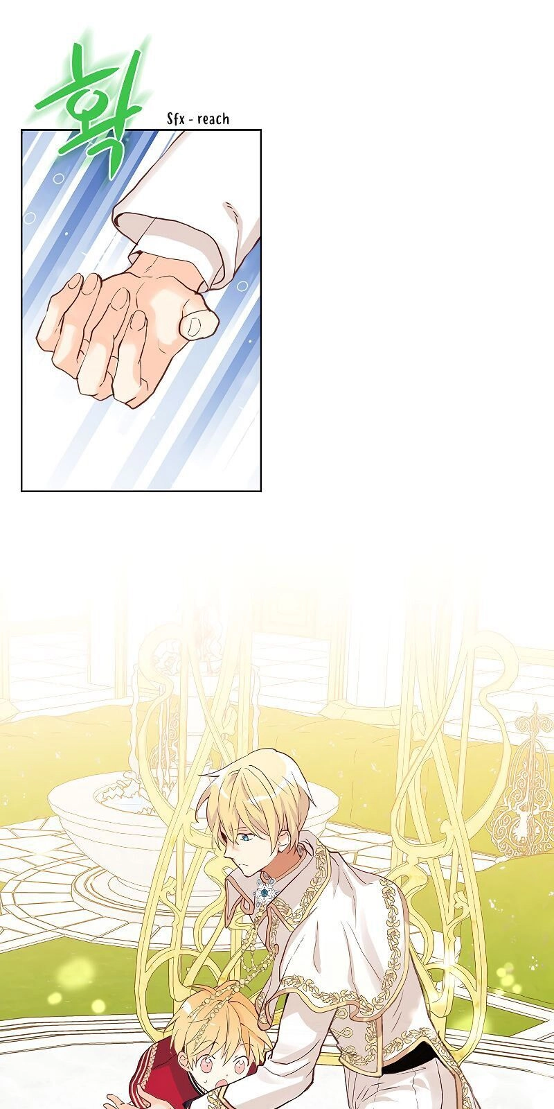 Con Có Phải Con Là Con Gái Của Ngài Không? Chapter 17 - 14