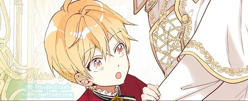 Con Có Phải Con Là Con Gái Của Ngài Không? Chapter 17 - 16