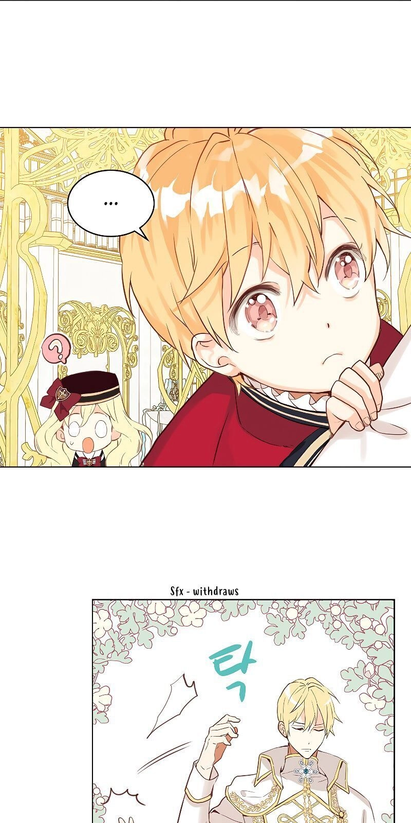 Con Có Phải Con Là Con Gái Của Ngài Không? Chapter 17 - 17