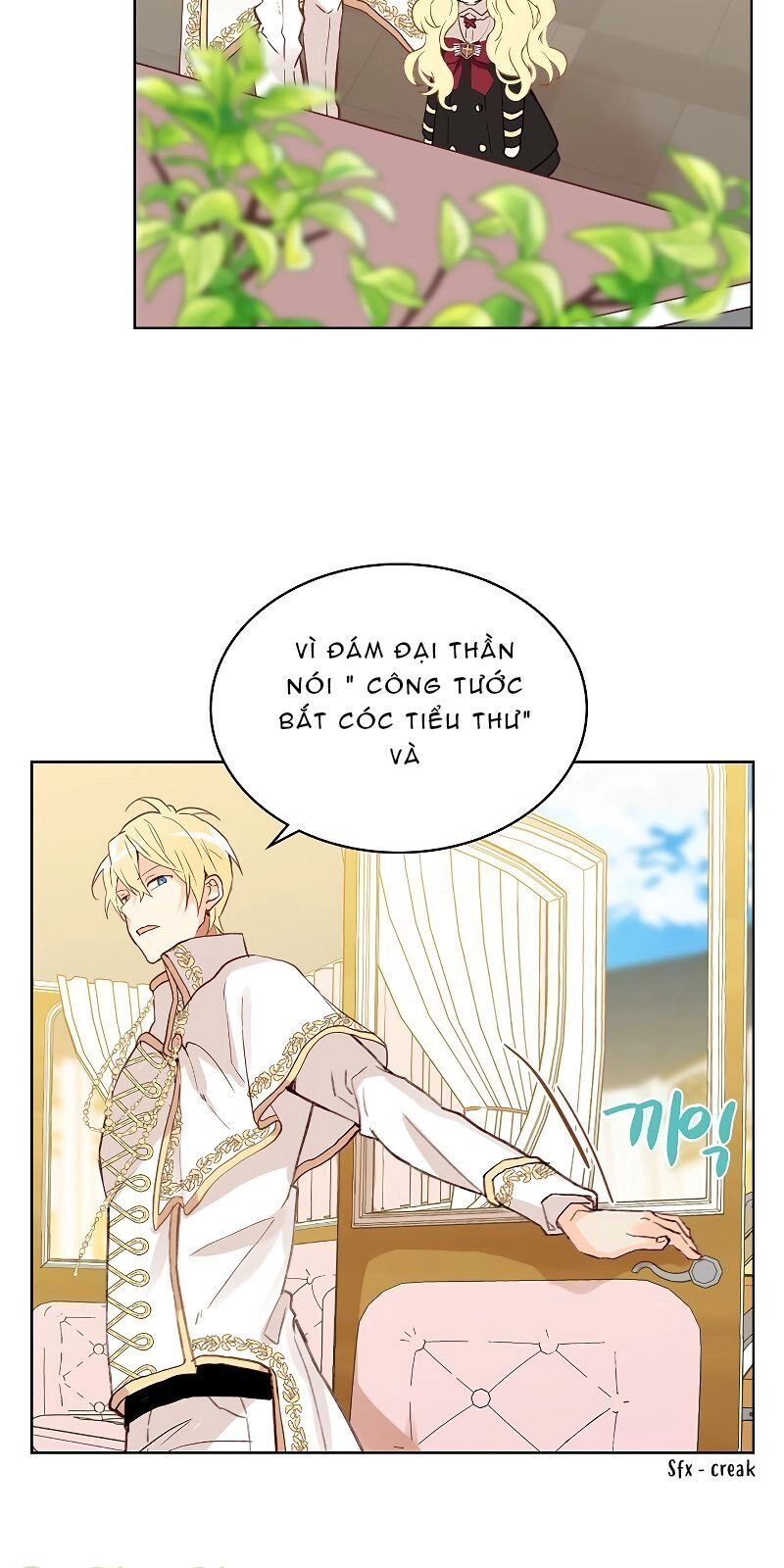 Con Có Phải Con Là Con Gái Của Ngài Không? Chapter 17 - 22