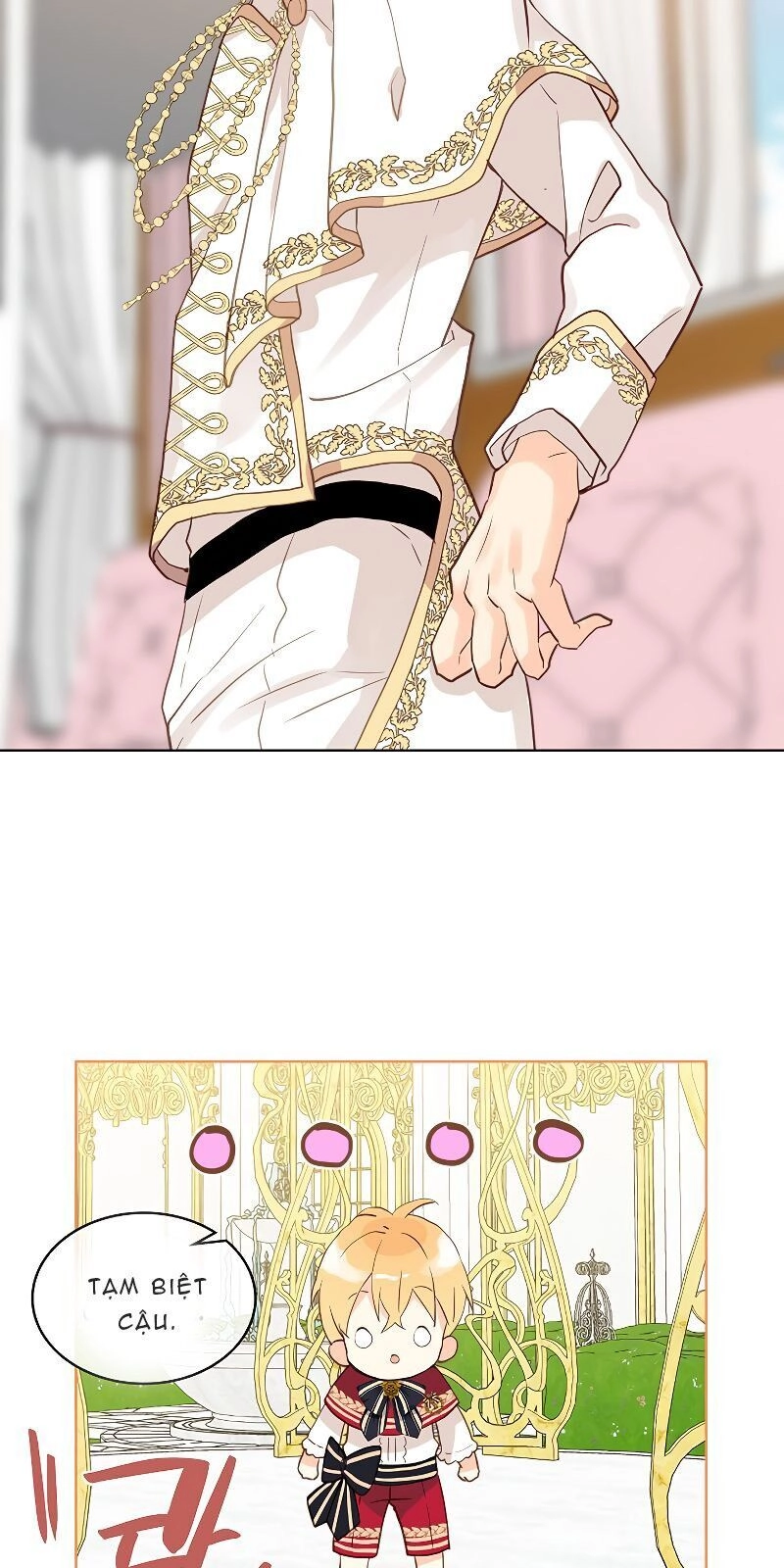 Con Có Phải Con Là Con Gái Của Ngài Không? Chapter 17 - 25