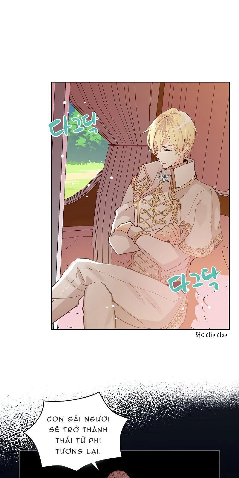 Con Có Phải Con Là Con Gái Của Ngài Không? Chapter 17 - 29