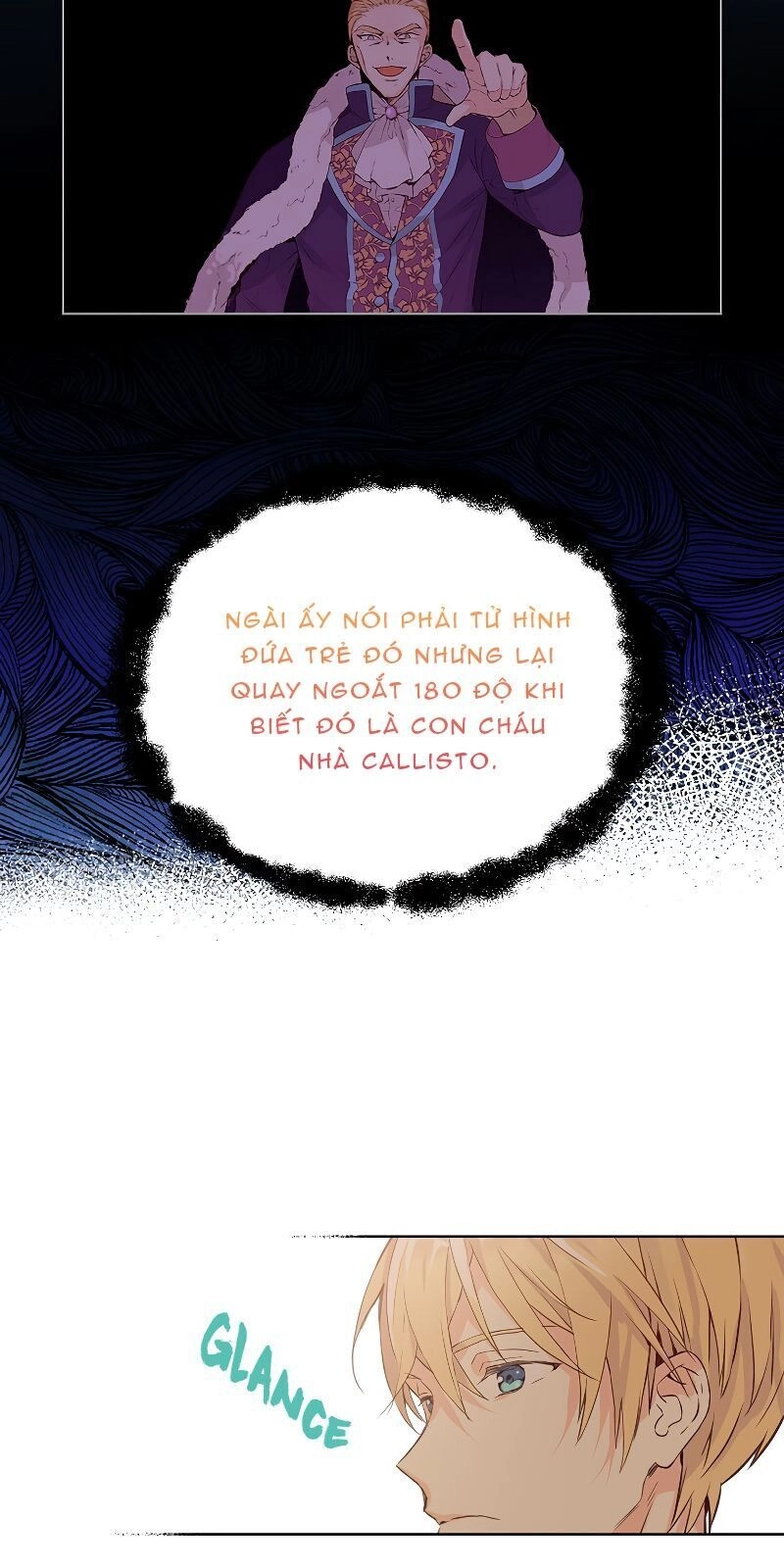 Con Có Phải Con Là Con Gái Của Ngài Không? Chapter 17 - 30