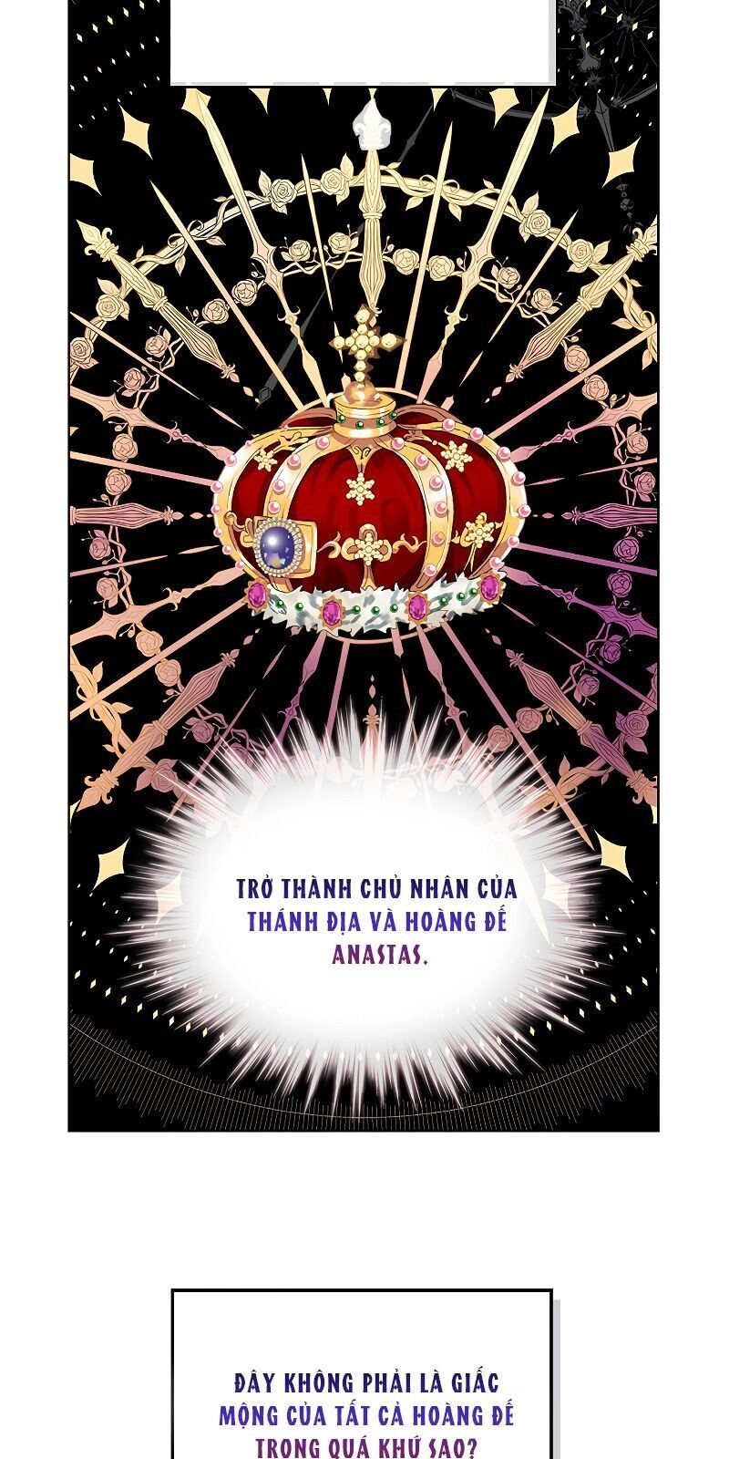 Con Có Phải Con Là Con Gái Của Ngài Không? Chapter 17 - 33