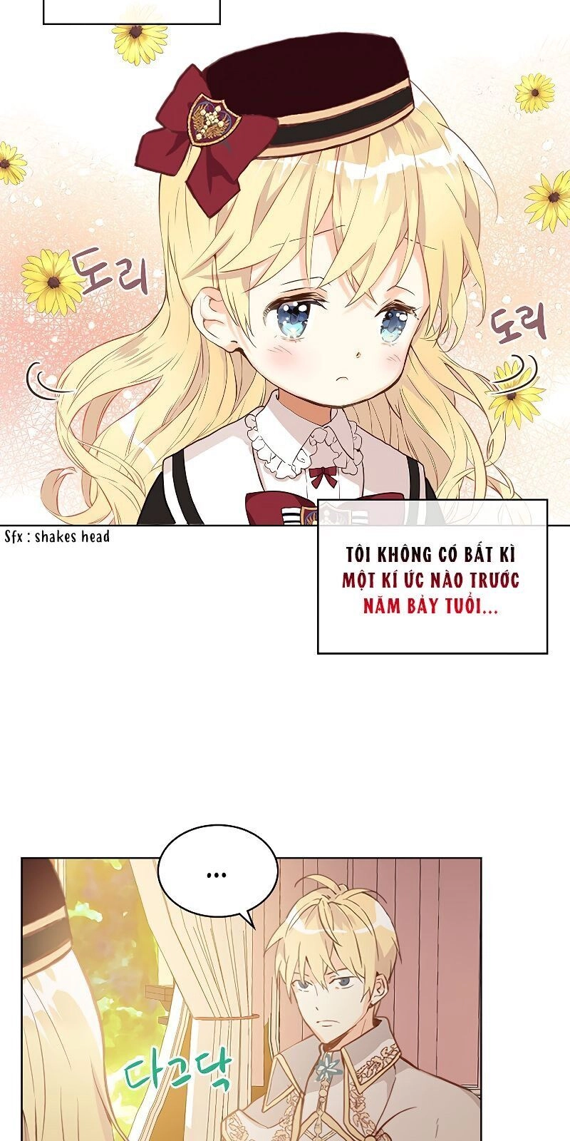 Con Có Phải Con Là Con Gái Của Ngài Không? Chapter 17 - 44