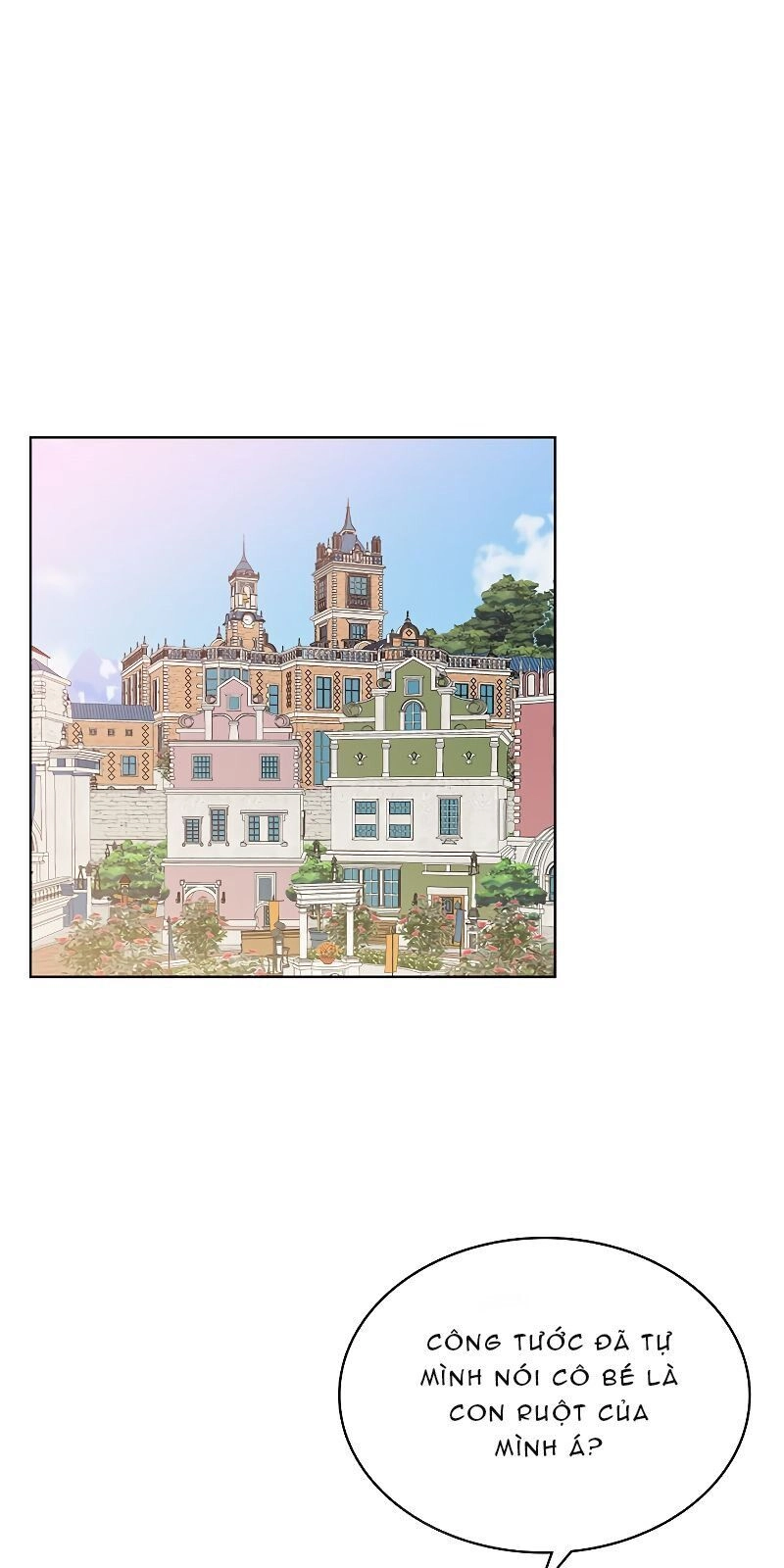 Con Có Phải Con Là Con Gái Của Ngài Không? Chapter 17 - 47