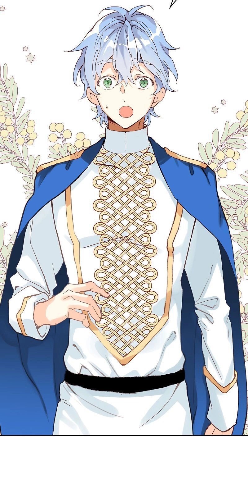 Con Có Phải Con Là Con Gái Của Ngài Không? Chapter 17 - 48