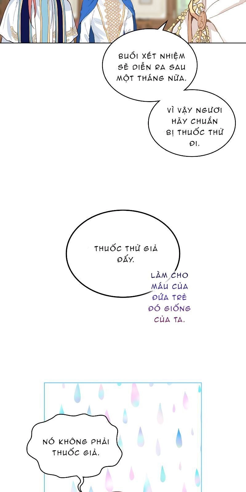 Con Có Phải Con Là Con Gái Của Ngài Không? Chapter 17 - 51