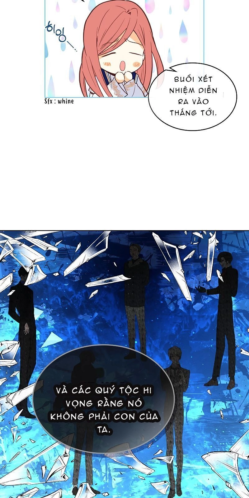 Con Có Phải Con Là Con Gái Của Ngài Không? Chapter 17 - 52