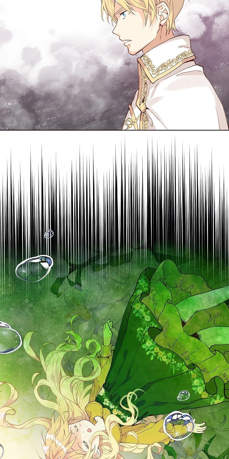 Con Có Phải Con Là Con Gái Của Ngài Không? Chapter 17 - 55