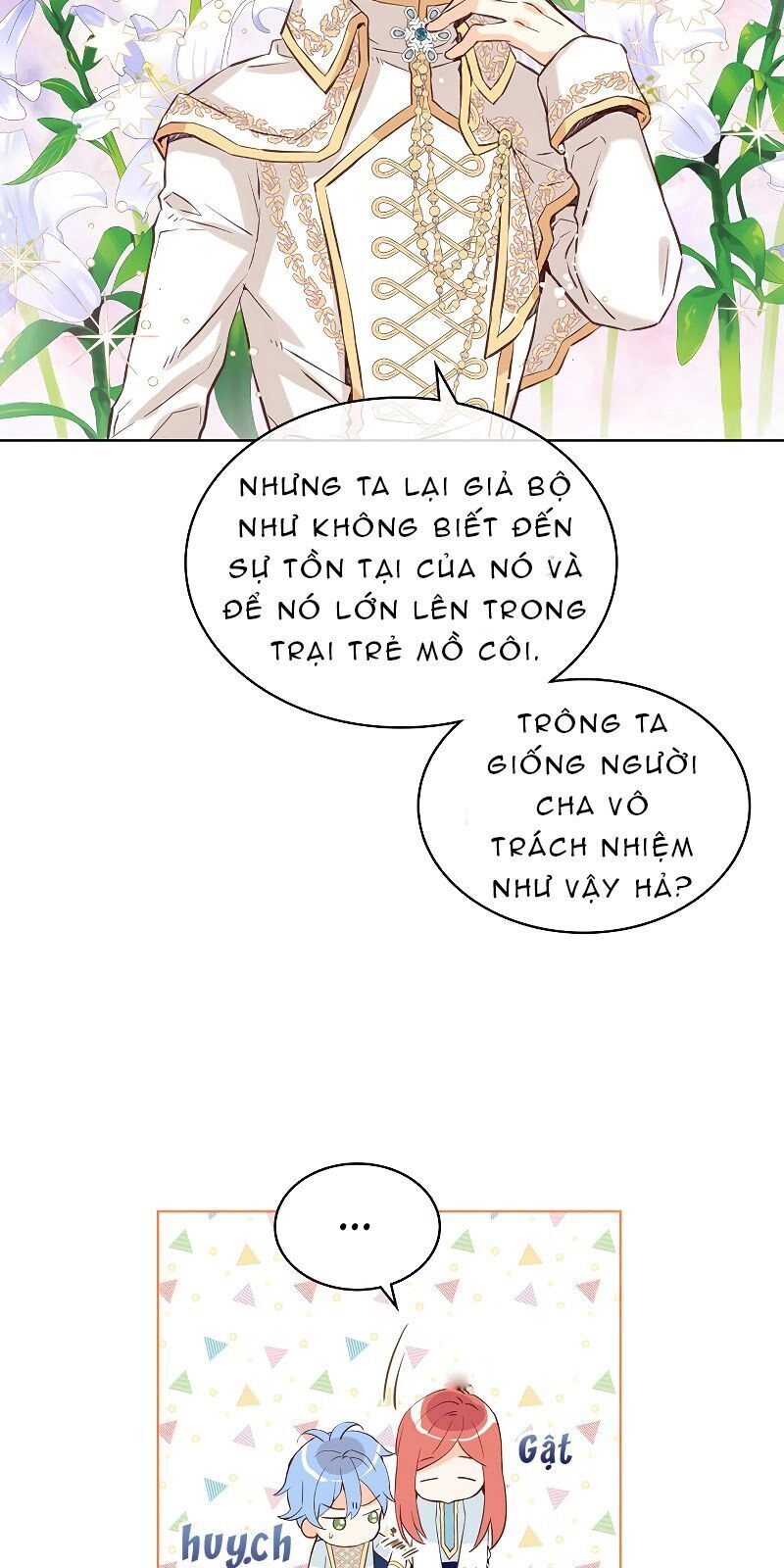 Con Có Phải Con Là Con Gái Của Ngài Không? Chapter 18 - 12