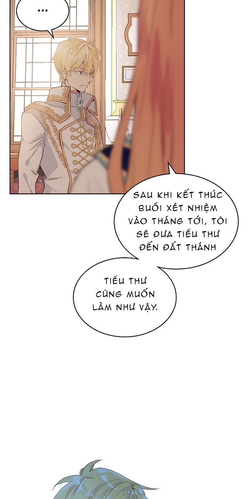 Con Có Phải Con Là Con Gái Của Ngài Không? Chapter 18 - 15