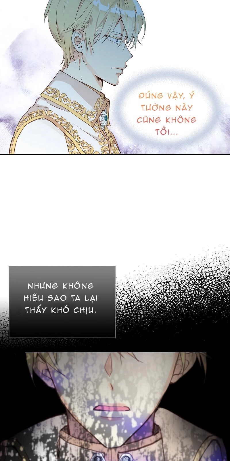 Con Có Phải Con Là Con Gái Của Ngài Không? Chapter 18 - 16