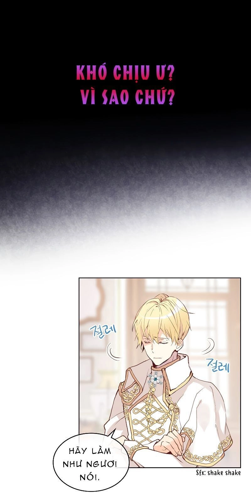 Con Có Phải Con Là Con Gái Của Ngài Không? Chapter 18 - 18