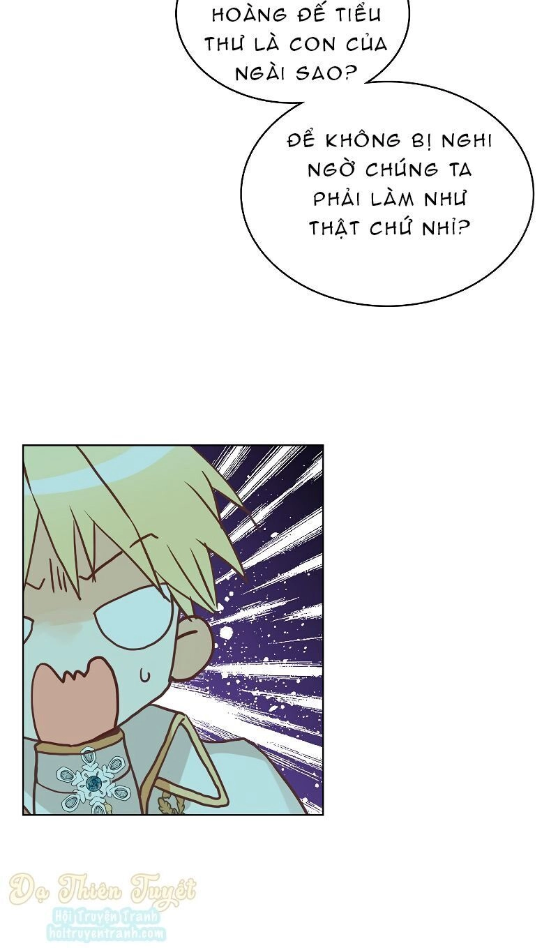 Con Có Phải Con Là Con Gái Của Ngài Không? Chapter 18 - 20