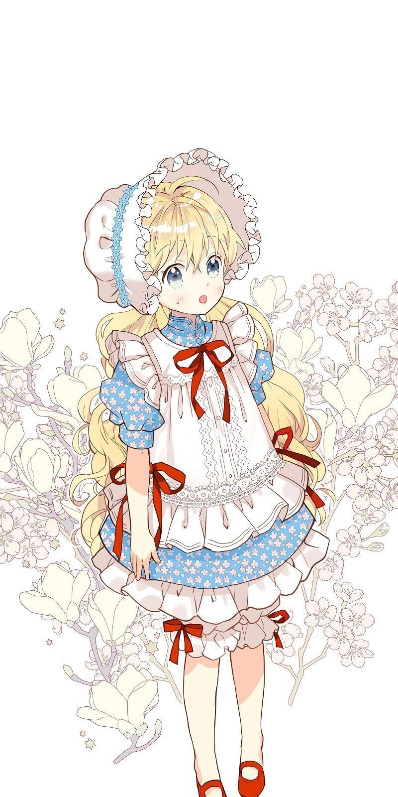 Con Có Phải Con Là Con Gái Của Ngài Không? Chapter 18 - 25