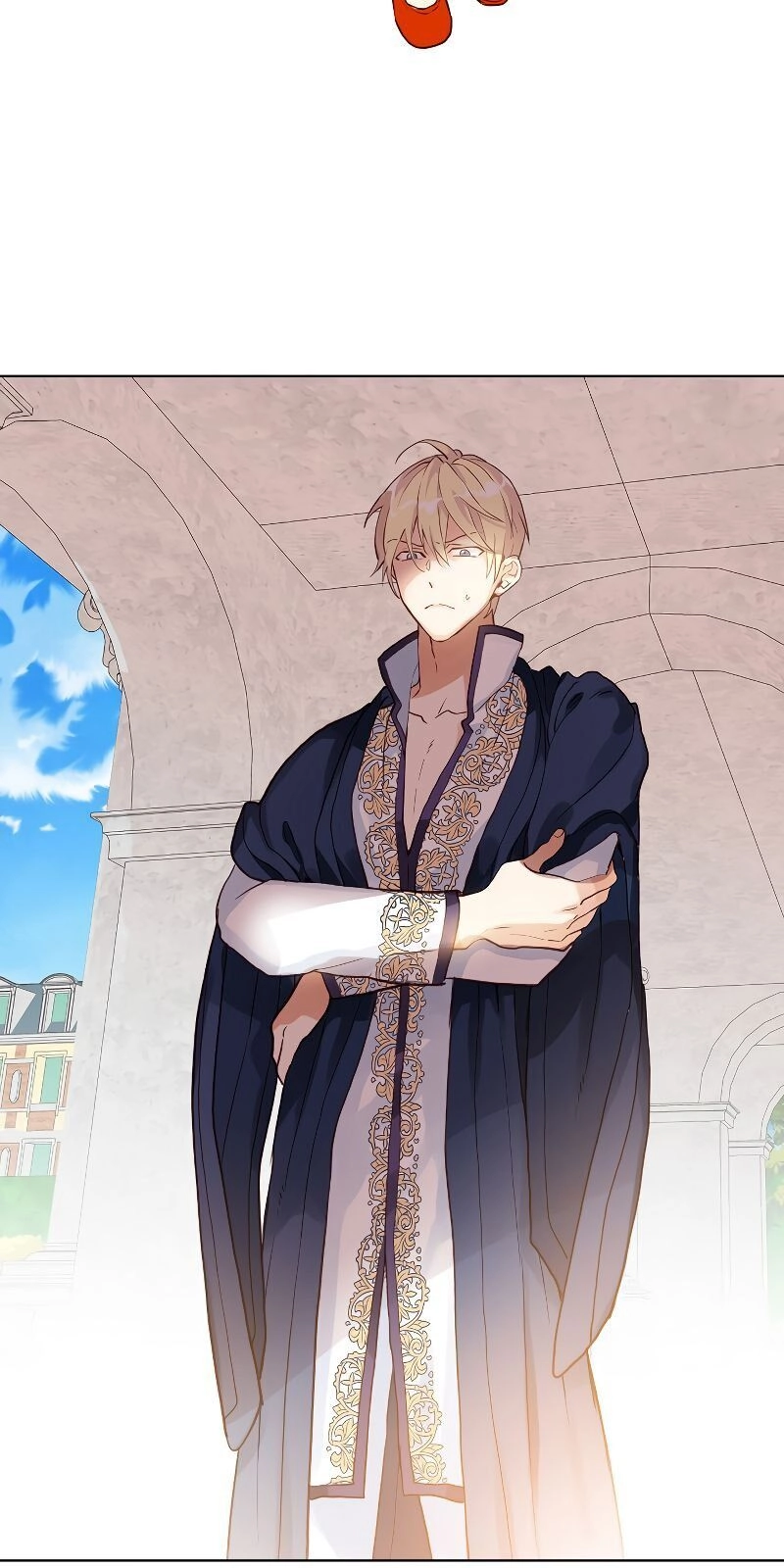 Con Có Phải Con Là Con Gái Của Ngài Không? Chapter 18 - 26