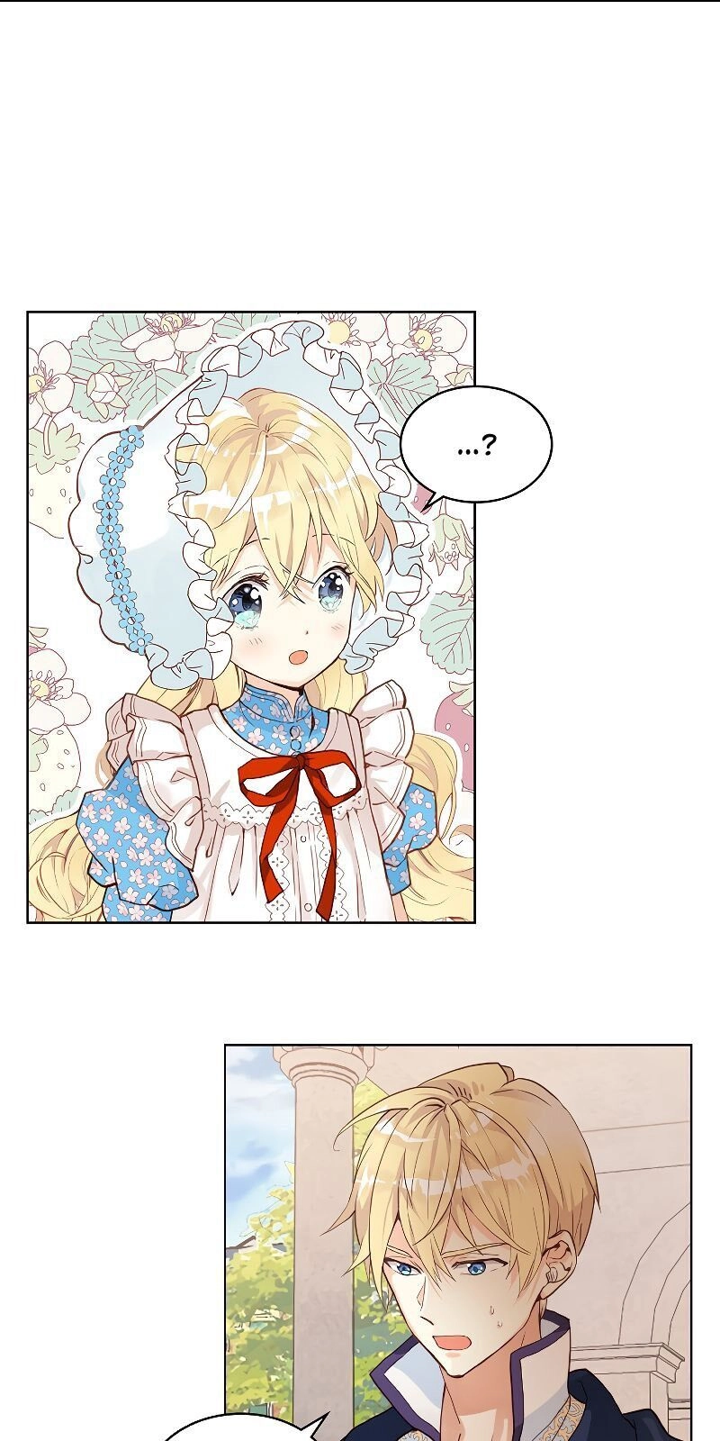 Con Có Phải Con Là Con Gái Của Ngài Không? Chapter 18 - 29