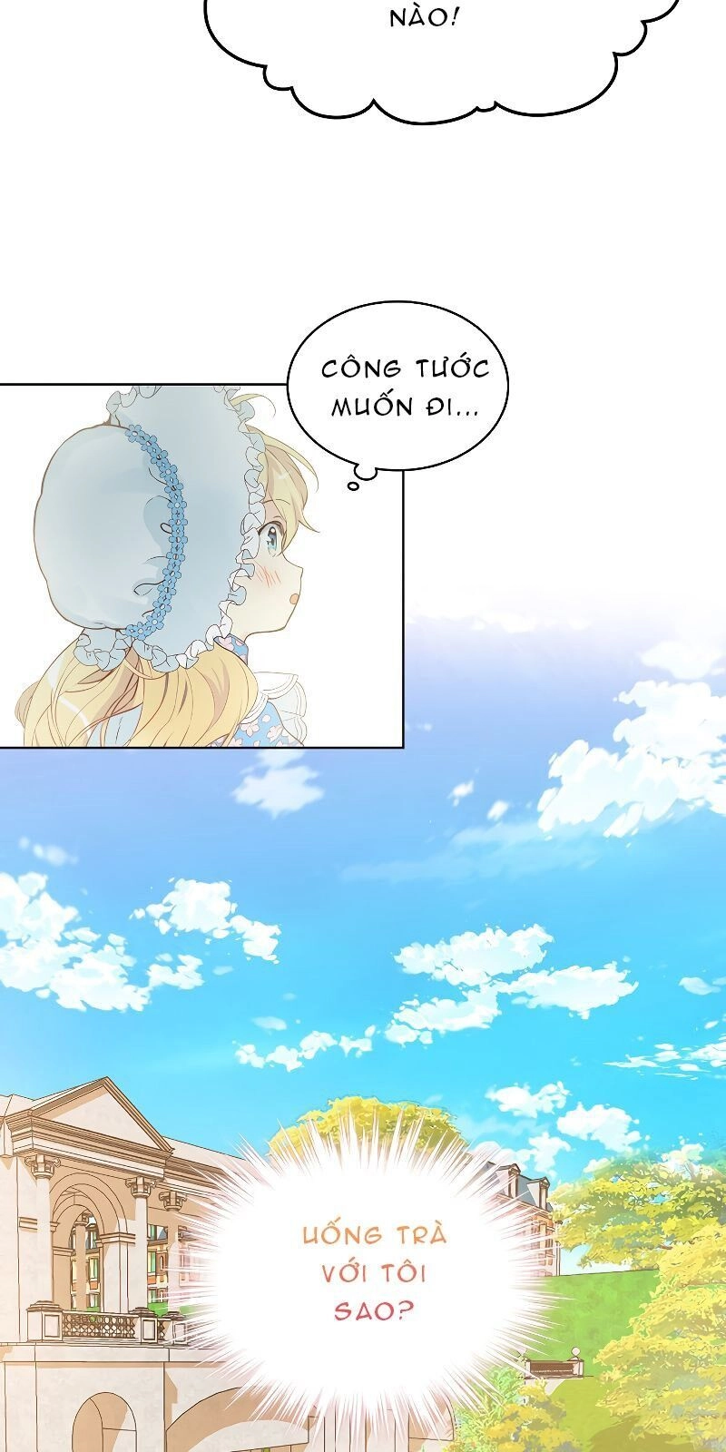 Con Có Phải Con Là Con Gái Của Ngài Không? Chapter 18 - 31