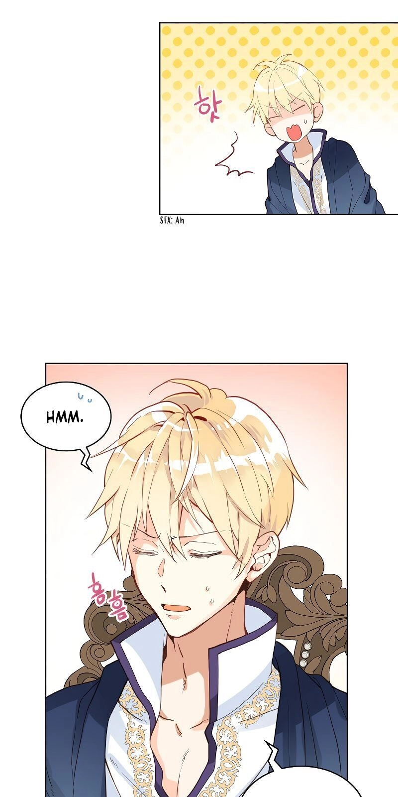 Con Có Phải Con Là Con Gái Của Ngài Không? Chapter 18 - 37