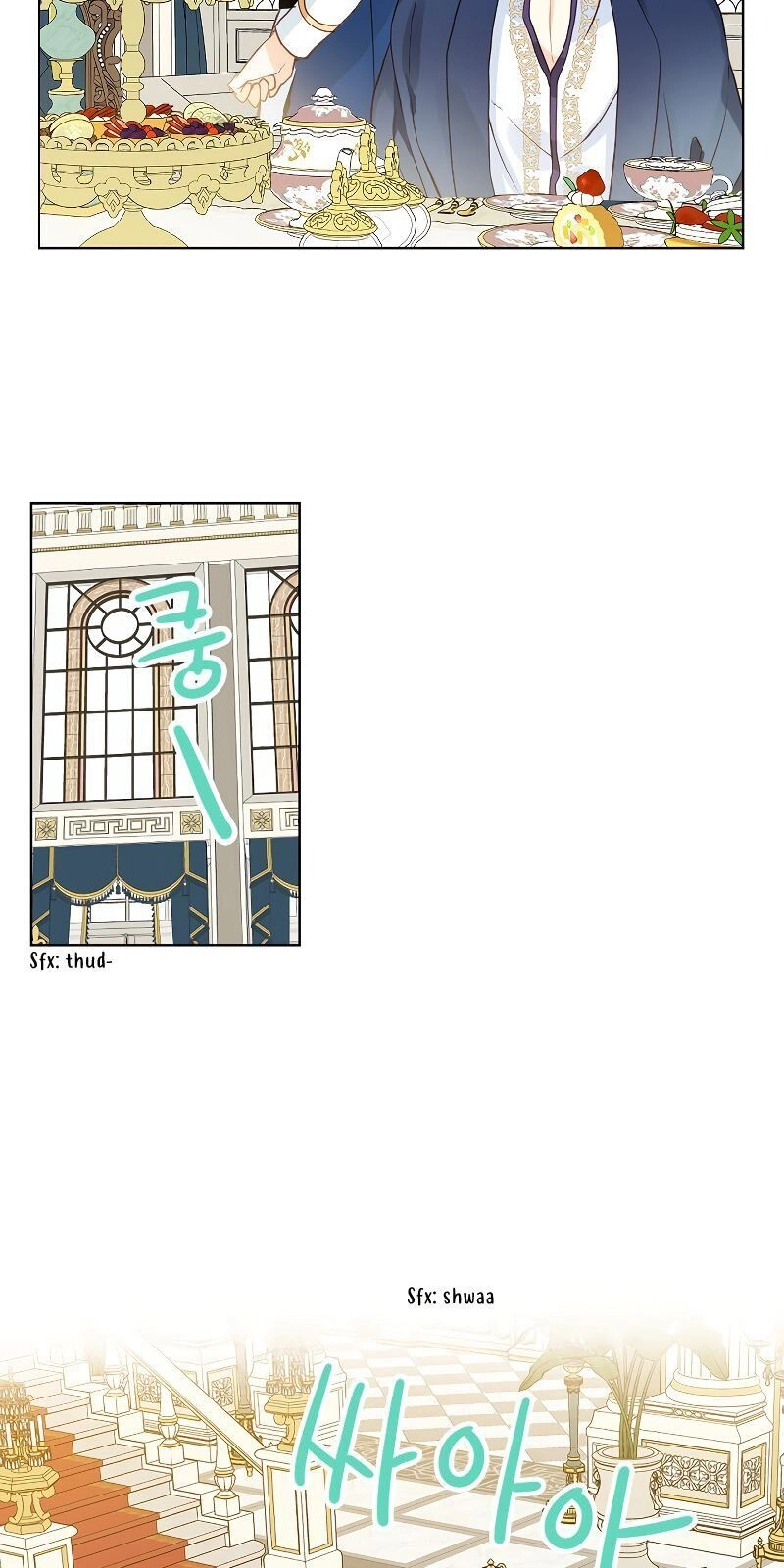 Con Có Phải Con Là Con Gái Của Ngài Không? Chapter 18 - 41