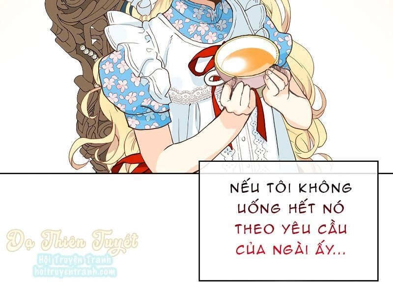 Con Có Phải Con Là Con Gái Của Ngài Không? Chapter 18 - 43
