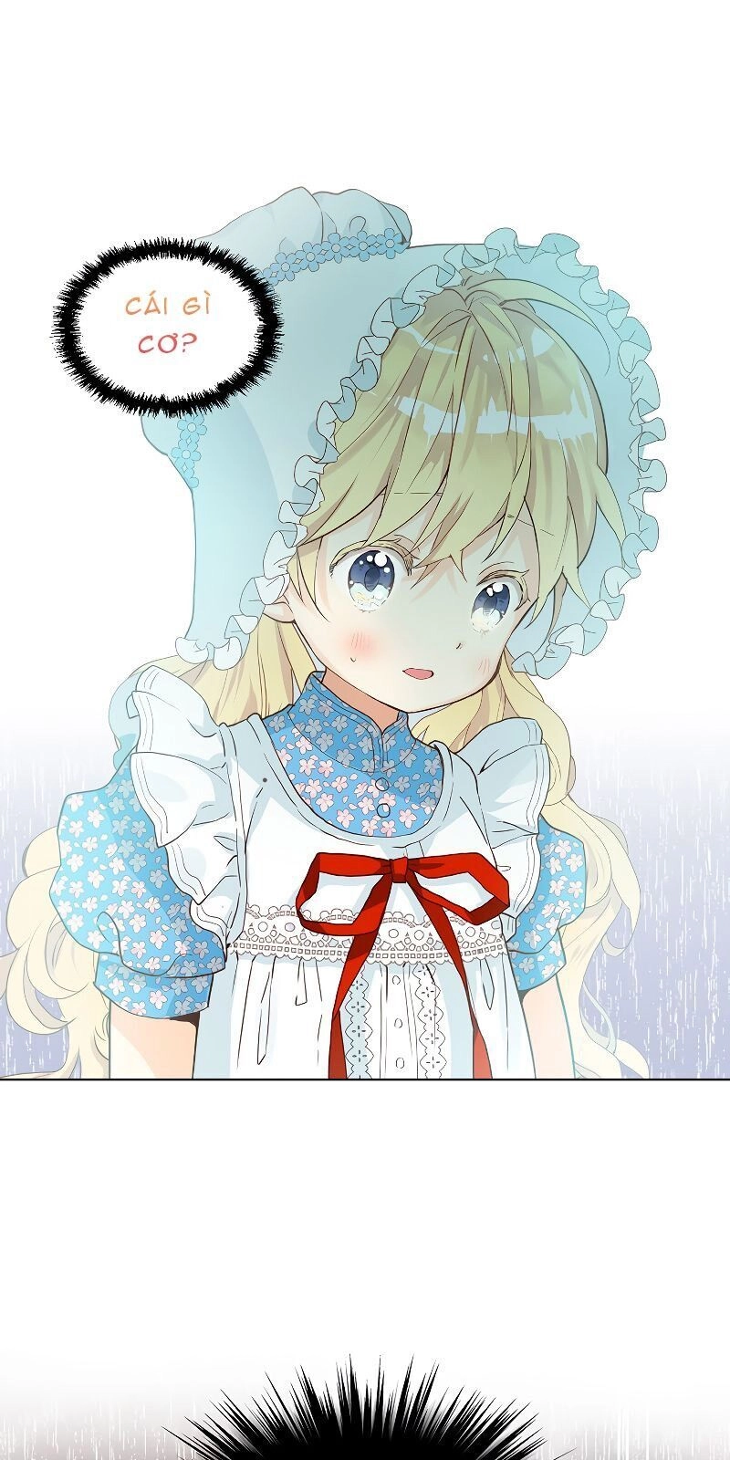 Con Có Phải Con Là Con Gái Của Ngài Không? Chapter 18 - 45