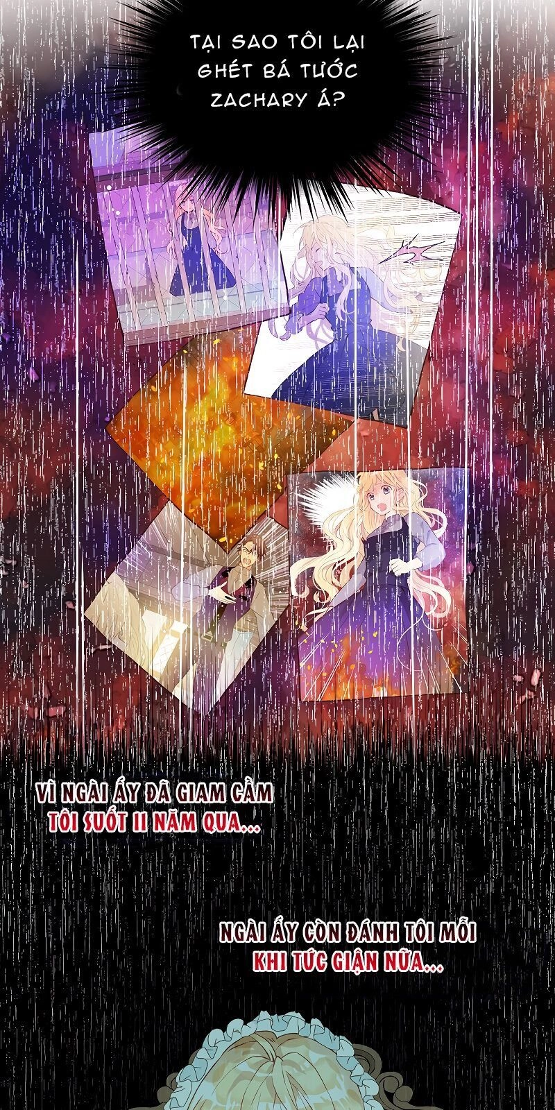 Con Có Phải Con Là Con Gái Của Ngài Không? Chapter 18 - 46