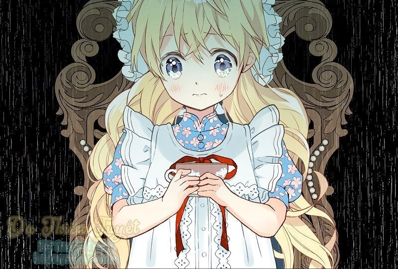 Con Có Phải Con Là Con Gái Của Ngài Không? Chapter 18 - 47