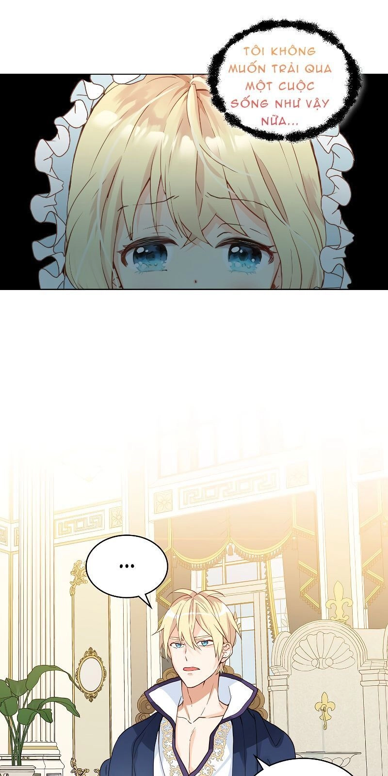 Con Có Phải Con Là Con Gái Của Ngài Không? Chapter 18 - 49