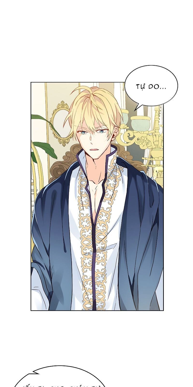 Con Có Phải Con Là Con Gái Của Ngài Không? Chapter 19 - 2