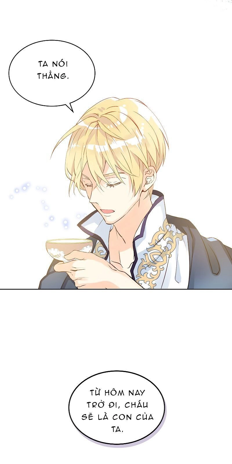 Con Có Phải Con Là Con Gái Của Ngài Không? Chapter 19 - 6