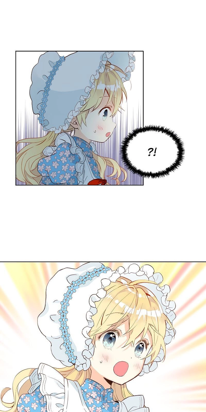 Con Có Phải Con Là Con Gái Của Ngài Không? Chapter 19 - 7