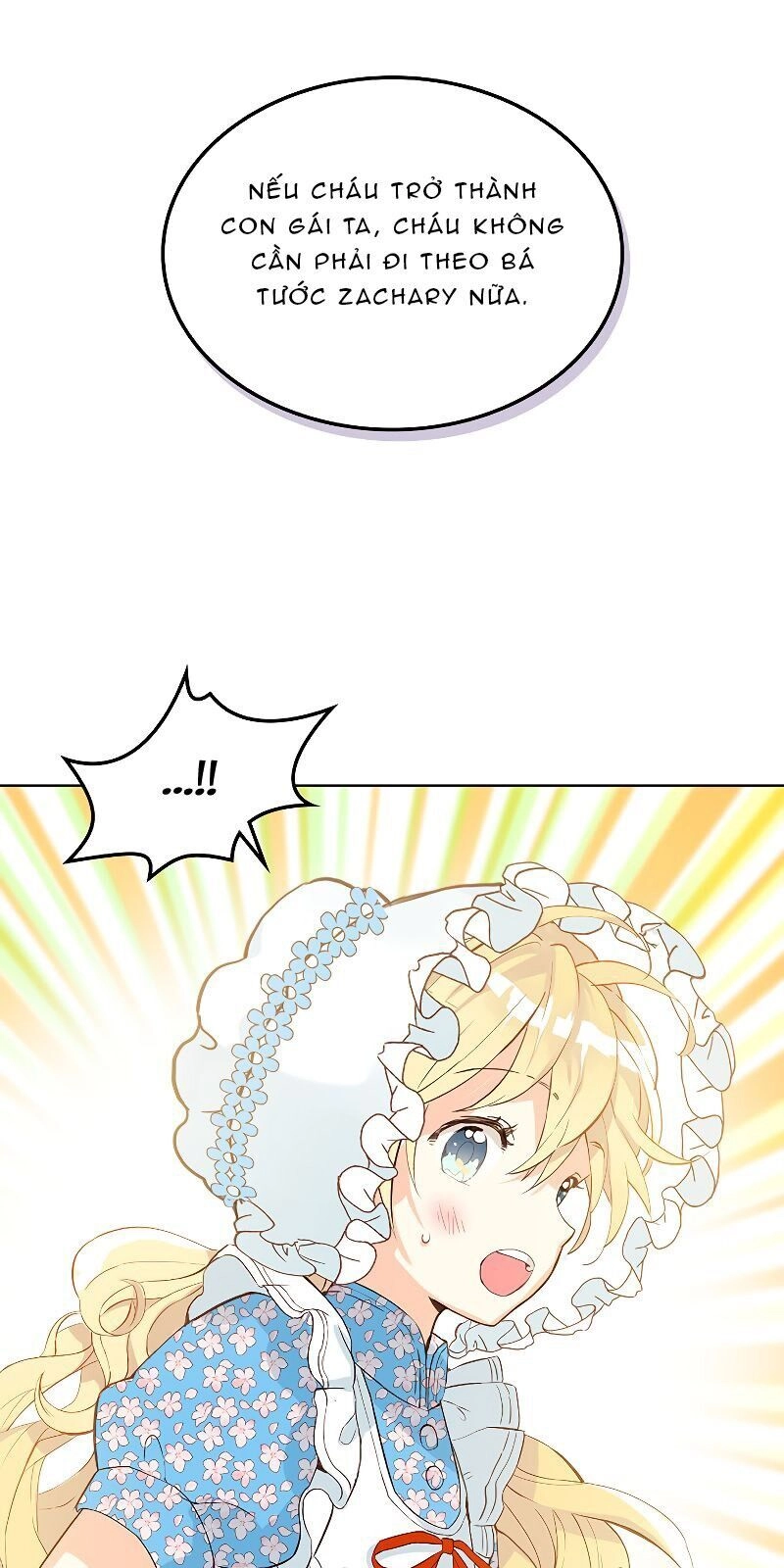 Con Có Phải Con Là Con Gái Của Ngài Không? Chapter 19 - 15