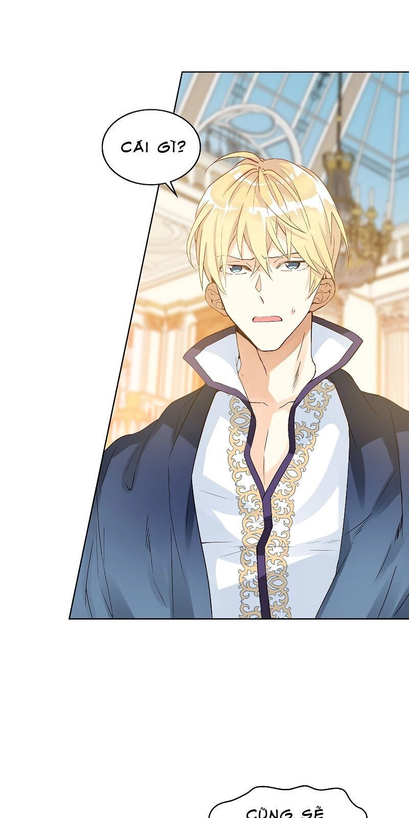 Con Có Phải Con Là Con Gái Của Ngài Không? Chapter 19 - 18