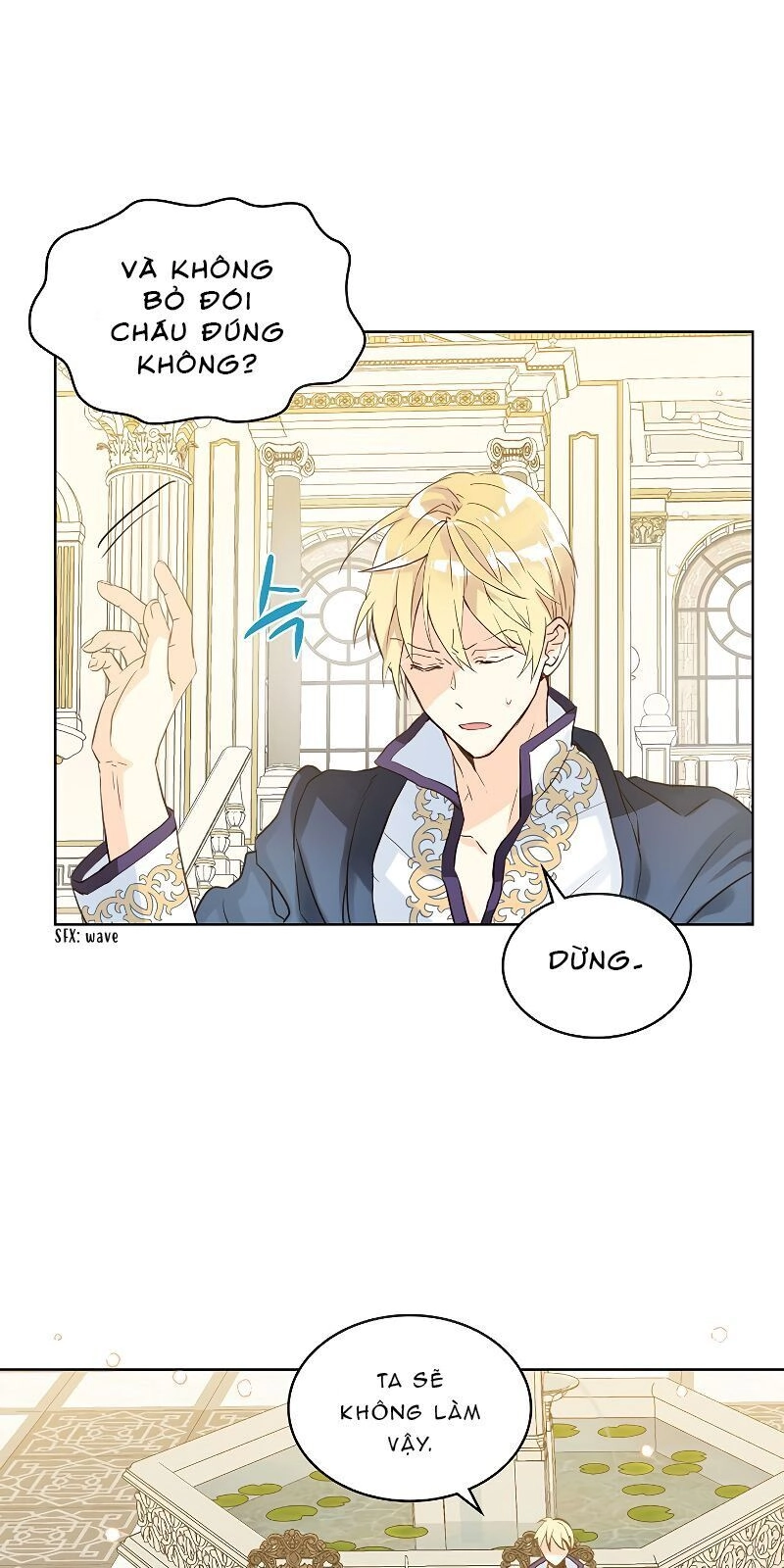 Con Có Phải Con Là Con Gái Của Ngài Không? Chapter 19 - 20