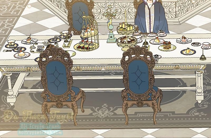 Con Có Phải Con Là Con Gái Của Ngài Không? Chapter 19 - 21