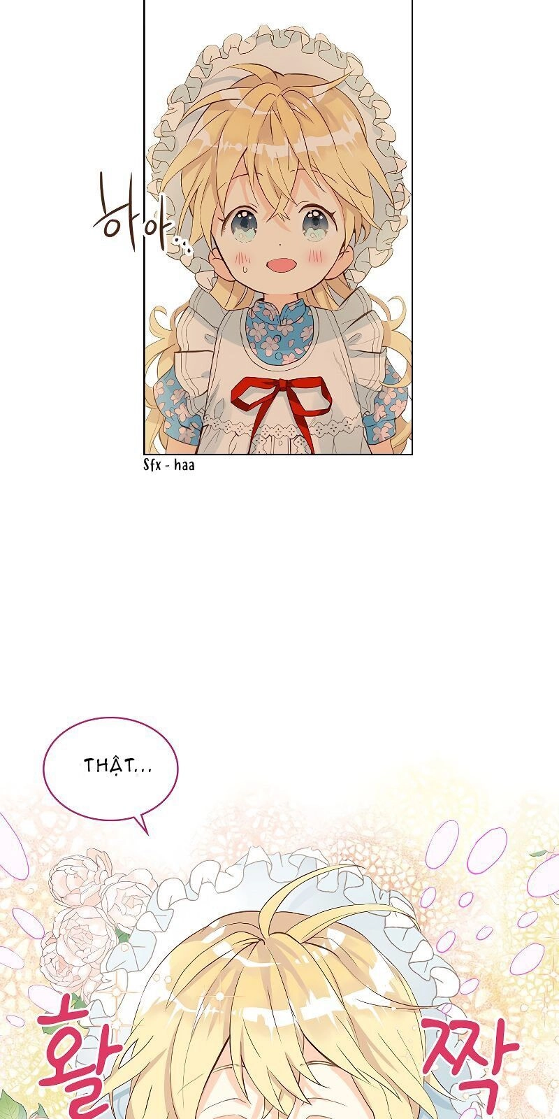 Con Có Phải Con Là Con Gái Của Ngài Không? Chapter 19 - 23