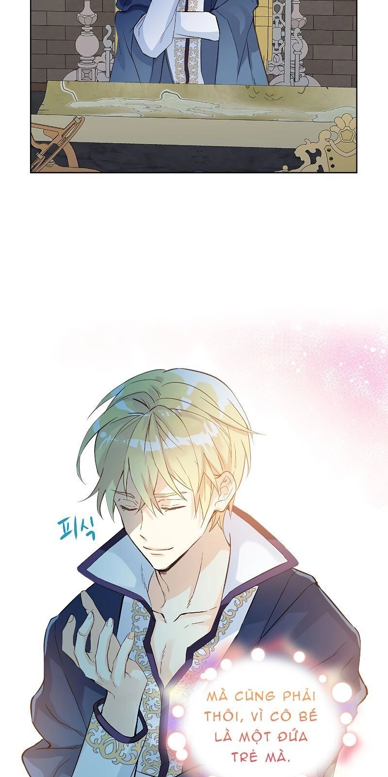 Con Có Phải Con Là Con Gái Của Ngài Không? Chapter 19 - 31