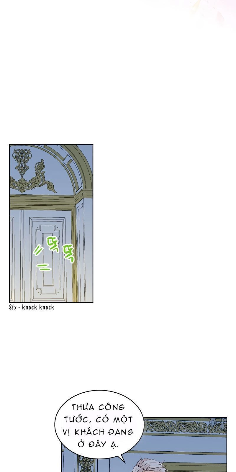 Con Có Phải Con Là Con Gái Của Ngài Không? Chapter 19 - 34